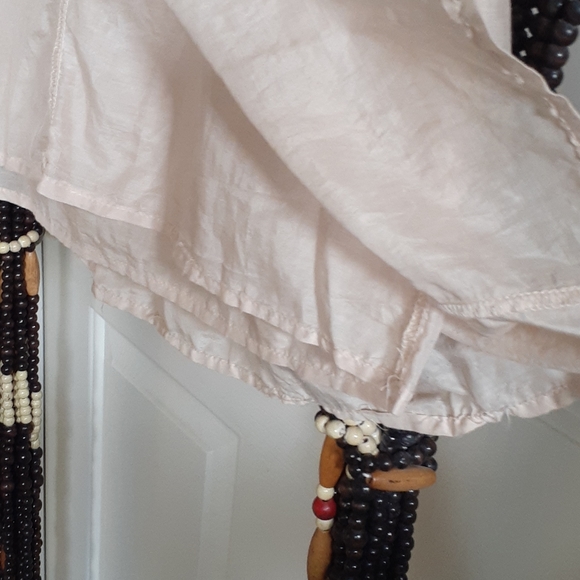 Anthropologie (hazel label) dress/tunic - Picture 5 of 11